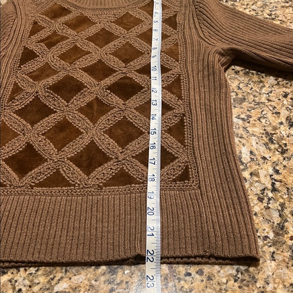 Vintage Banana Republic Sweater - Picture 10 of 10